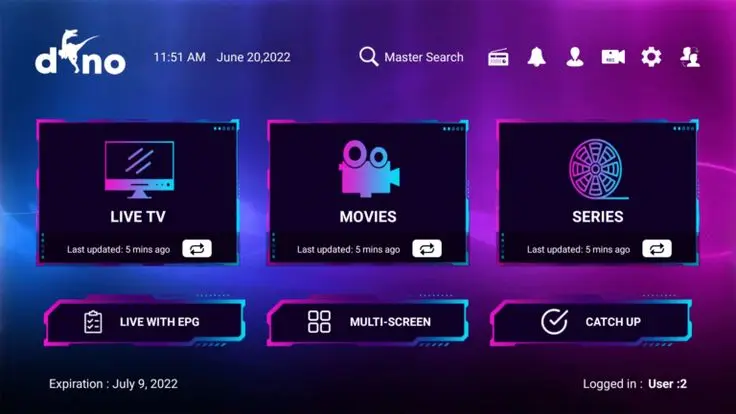 Best IPTV Service Providers 2026 